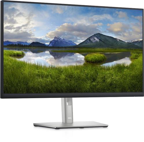 Dell P2722HE monitor  beeldscherm USB c - 2 stuks