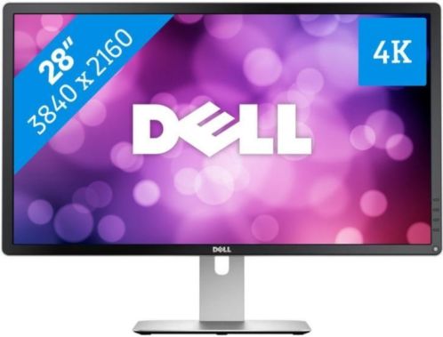 Dell P2815Q Monitor