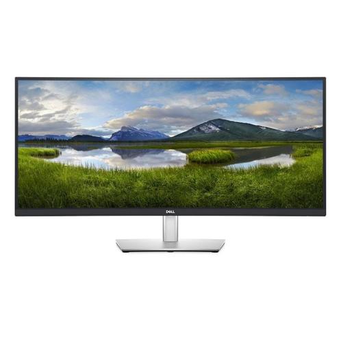Dell P3421W  34 Curved monitor