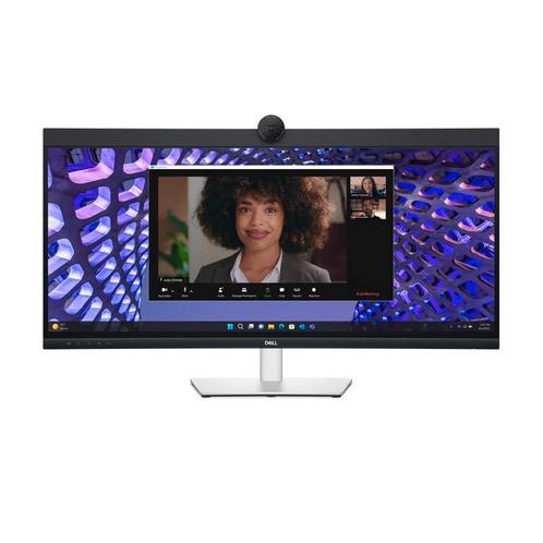 Dell P3424WEB  34 Curved monitor