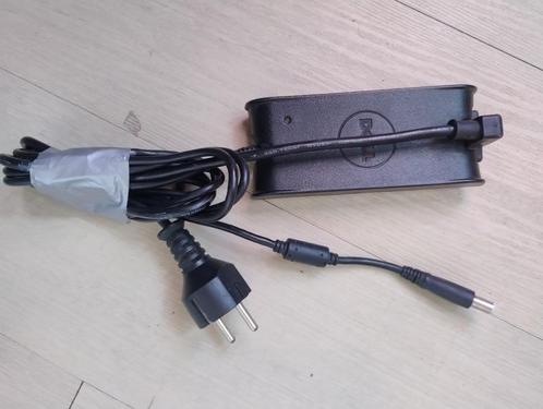 Dell PA Family Laptop AC Power Adapter