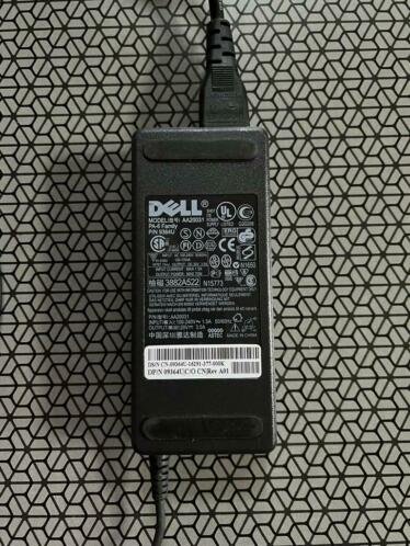 Dell PA6 lader.