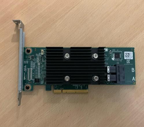 Dell PERC H330 PCIe Raidkaart