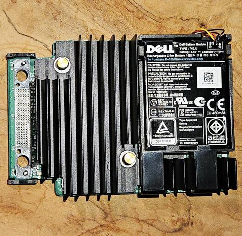 Dell PERC H730 12Gbps Mini Mono 1GB SAS SATA RAID Controller