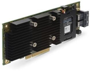 Dell PERC H730p PCIe 2GB NV PN 0X4TTX