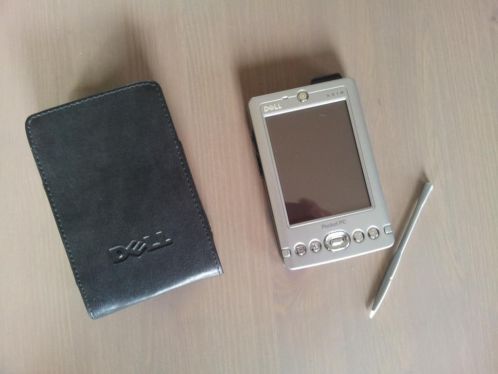 Dell Pocket PC Axim X30