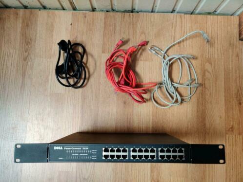 Dell power connect 2024