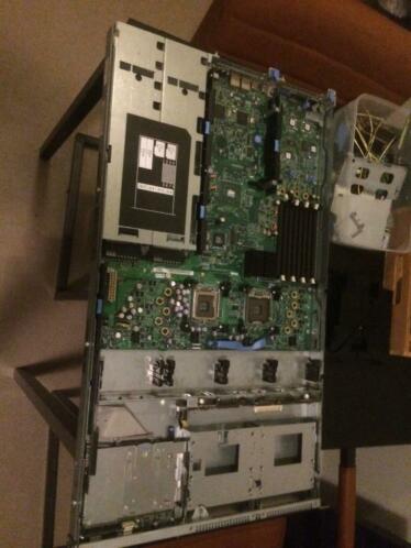 Dell power Edge 1950 onderdelen