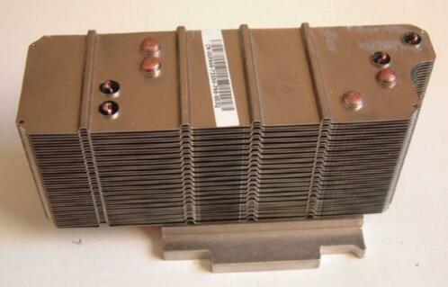 Dell Power Edge CPU koeler 2950 2850 1850 Koelblok Heatsink