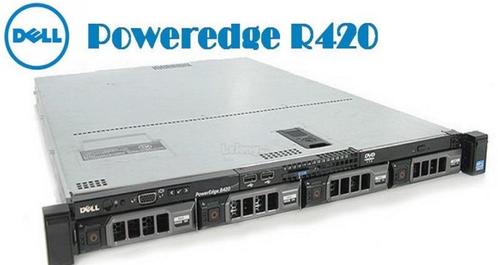 Dell Power Edge R420 te koop