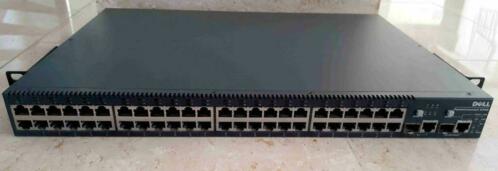 Dell PowerConnect 3348