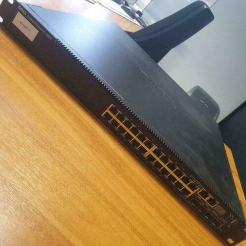 Dell PowerConnect 7024 - switch