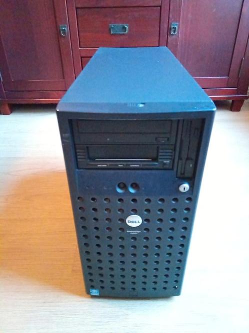 Dell PowerEdge 1600SC Dual Core 2.4GHz 2GB RAM