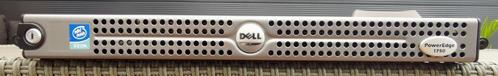 Dell PowerEdge 1750 (1U)