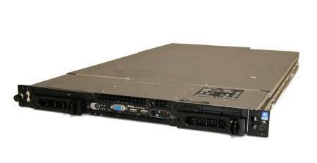 Dell PowerEdge 1850 rackmountable server