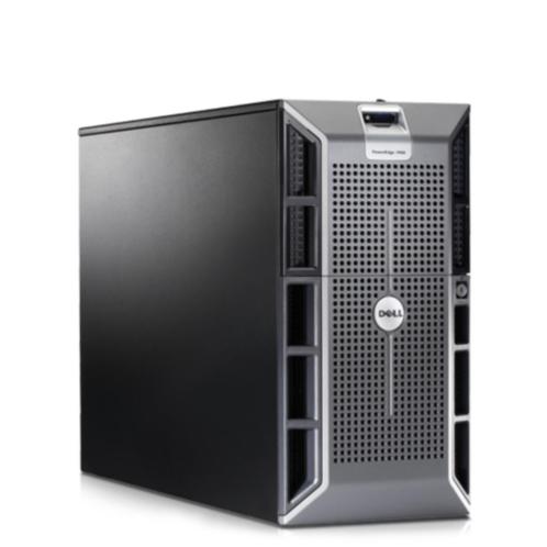 Dell PowerEdge 1900  2x Intel Xeon
