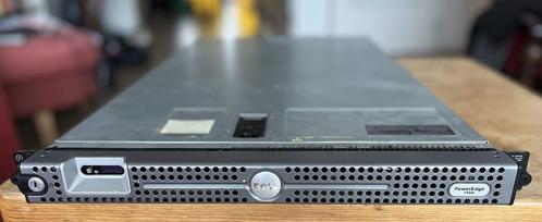 Dell PowerEdge 1950 met dual Xeon X5365 en 48GB RAM