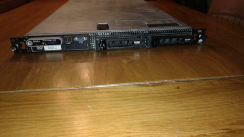 Dell poweredge 1950 te koop