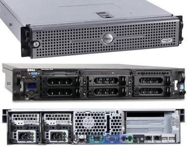 Dell Poweredge 2850