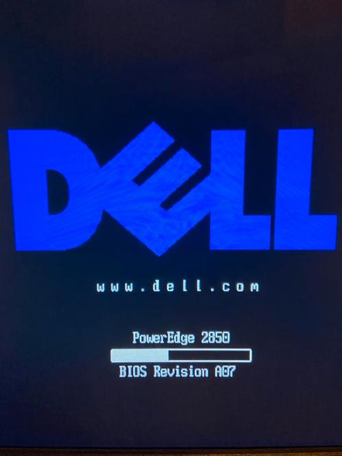 Dell PowerEdge 2850