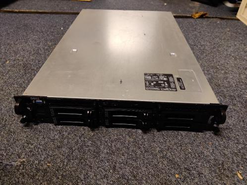 Dell PowerEdge 2850 Server XEON CPU  3Ghz 2507