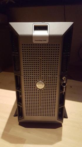 Dell PowerEdge 2900