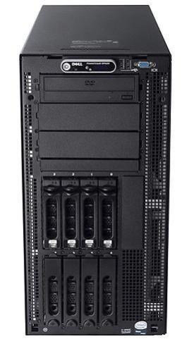 Dell Poweredge 2900