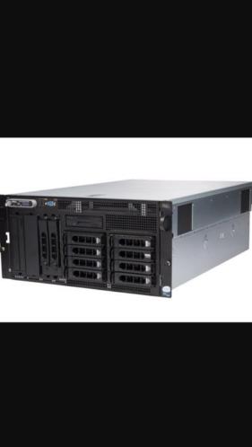 Dell poweredge 2900 