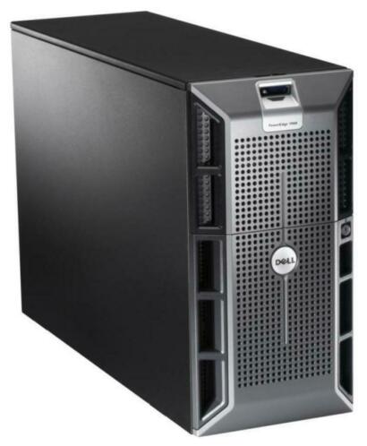 dell poweredge 2900 serie III