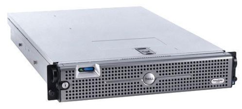 Dell PowerEdge 2950 II, DC 2 Ghz, 2048 Mb, 146 Gb