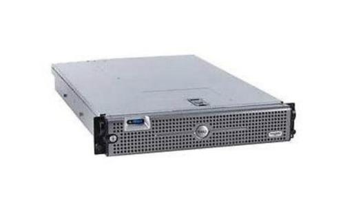 Dell Poweredge 2950 III 2U Rackserver