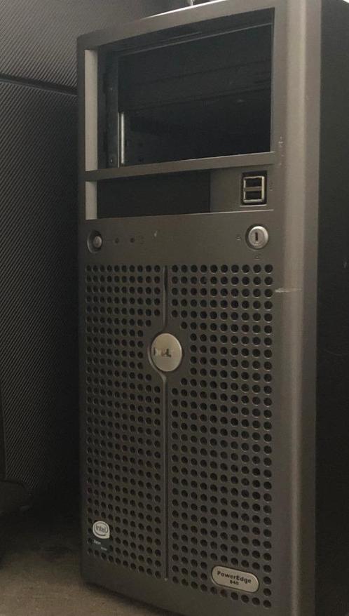 Dell PowerEdge 840 Server
