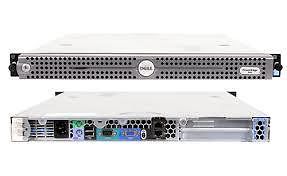 Dell Poweredge 860 2 Stuks