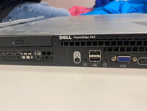 Dell PowerEdge 860