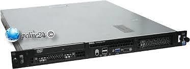 Dell Poweredge 860 II 