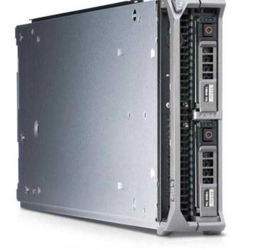 Dell PowerEdge M620 Blade Server 2x CPU 24threads, 256GB RAM