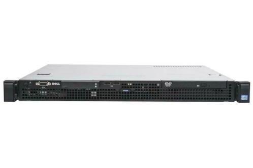 Dell PowerEdge R210 ll server