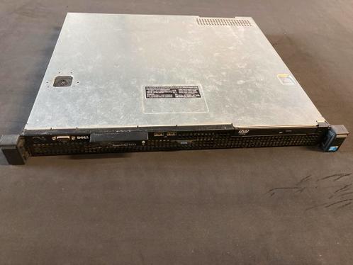 Dell Poweredge R210 server