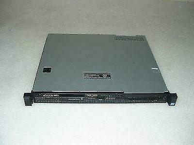 Dell poweredge r210 xeon 1220 3.10ghz 8gb 500gb