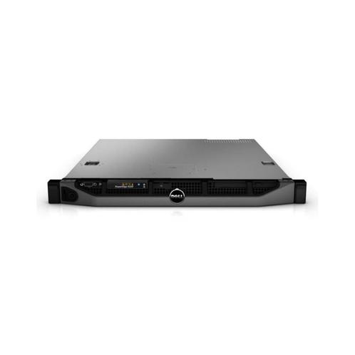 Dell PowerEdge R220 - 2x SFF  1x LFF