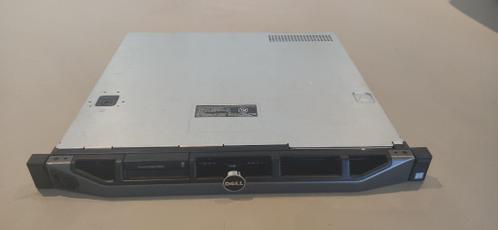 Dell PowerEdge R220 server