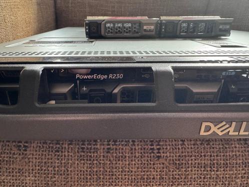 Dell PowerEdge R230