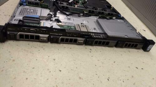 Dell PowerEdge R230