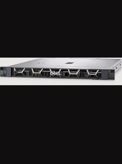 Dell Poweredge r250