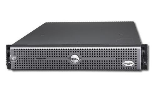 Dell Poweredge R2850 Server