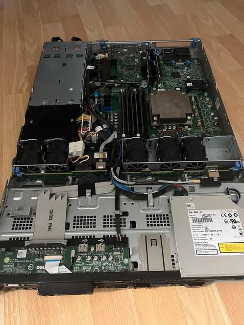 Dell PowerEdge R310