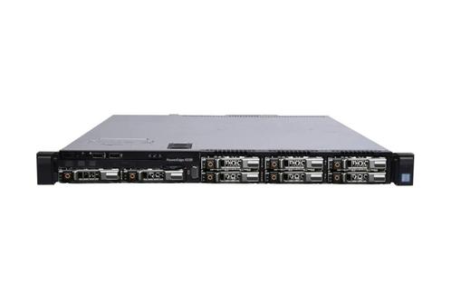 Dell PowerEdge R330 8x SFF