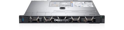 Dell PowerEdge R340 - 4x LFF