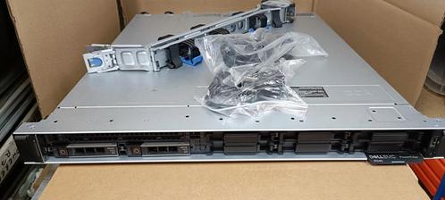 Dell PowerEdge R340 I-XEON E-2124 16GB DDR4 2X480GB SSD PERC