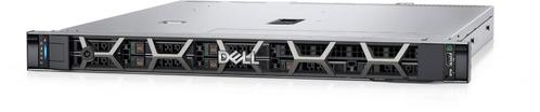 Dell PowerEdge R350 Incl Factuur Btw amp Server 2022 6x480 SSD